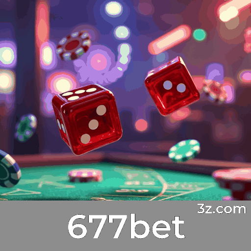 Mergulhe no Ambiente Envolvente do Cassino 677bet