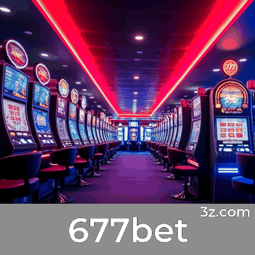 677bet: Descubra os bônus e promoções irresistíveis!