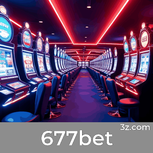 Potencialize Promoções e Otimize Bônus na 677bet